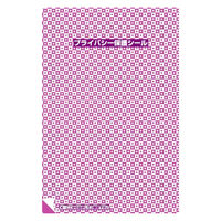 ヒカリ紙工 プライバシー保護シール (プライバシー訂正大) 2P-169 1袋(100枚)