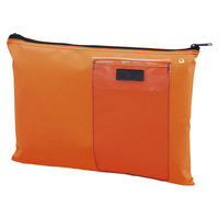 クルーズ メールバックA4 橙