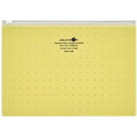 リヒトラブ AQUA DROPs クリヤーケース A5 F5302