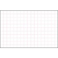 ササガワ ショーカード アミ目入 無字