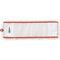 山崎産業 コンドル スーパー吸水ラーグ レッド MO584-000X-MB-R 1枚