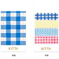 キングジム KITTA チェック2 KIT016 1個