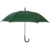丸玉工業 ジャンプ傘60(グリーン) 90220090 1本