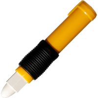 寺西化学工業 ギター 便利マーキングチョーク ホルダー付き(白) VCMKH-C-T30 1本