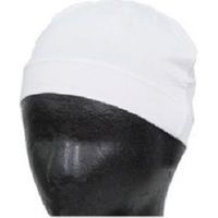 三重化学工業 汗とりアンダー帽2 TK09 白 1個