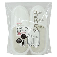アイセン バスブーツショート BB065 1個