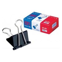 ソニック ダブルクリップ 特大 10個入 GP-932 1パック