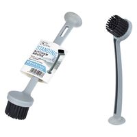 エコー金属 立つキッチンブラシ 0299-308 1個