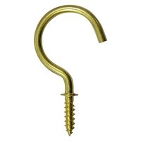 八幡ねじ 真中よーと 50mm 1袋(2本)