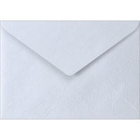 ササガワ 洋2封筒 ノーブルホワイト 16-2041 1冊(5枚)