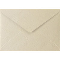 ササガワ 洋2封筒 柔波(やわなみ) 16-2047 1冊(5枚)