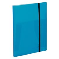 パイロット コラボ持ち歩きフォルダーS A5 LB PL-F03-40-LB 1冊