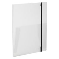 パイロット モチアルキフォルダーS A4 NC PL-F04-45-NC 1冊