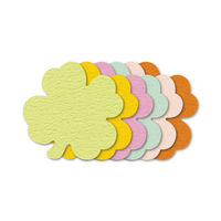 ササガワ ぷちカード クローバー