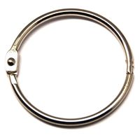 日本クリノス カードリング No.1 7個 CR-1P 1パック