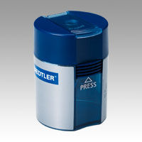 ステッドラー シャープナー 511 001 1個