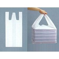 福助工業 弁当用レジ袋 KPバッグ No.4・9用 0477648 1袋(50枚)