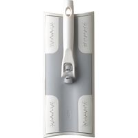 山崎産業 Satto フローリングワイパー 4903180134915 1個