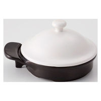 東彼セラミックス ドリームキッチンミニ電子レンジ用 白 TSM/PF41aaw 1個（直送品）