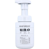ファイントゥデイ UNO(ウーノ) ホイップスピーディー f 泡状洗顔料 150mL 1本(150mL入)（直送品）