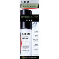 ファイントゥデイ UNO(ウーノ) 薬用 スキンバリアローション 100mL 1本(100mL入)（直送品）