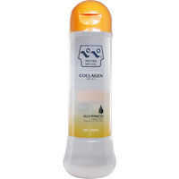 ワールド工芸 ペペ スペシャル コラーゲン マッサージローション 360mL 1本(360mL入)（直送品）