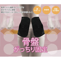 JAPAN LIFE  ジャパンライフ　腰痛ベルト 約100cm  金属のベルト JAPAN LIFE ジャパンライフ 腰痛ベルト 約100cm 金属のベルト