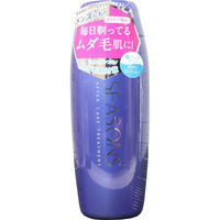 明色化粧品 シーズンズ アフターケアトリートメント 極ハード ボディローション 200mL 1個(200mL入)（直送品）
