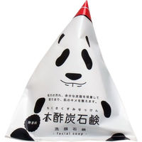 石けん セット販売》 牛乳石鹸 自然ごこち 金木犀 洗顔石けん (80g)×3個