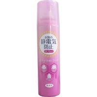 トラスコ中山 TRUSCO 静電気防止スプレー 420ml TCSB420 1本 256