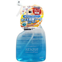 トーヤク セスキ炭酸ソーダクリーナー 430mL 1個(430mL入)（直送品）