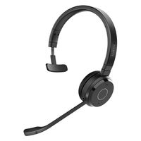 【中古美品】jabra Evolve2 55　ヘッドセット Amazon.co.jp: Jabra Evolve2 55 Link380a MS Stereo Stand25599