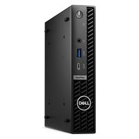 デル・テクノロジーズ デスクトップパソコン OptiPlex7020MFF(i5/16/512/11P/1Y) DTOP113-005N1（直送品）
