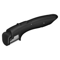 サーモス 取っ手のとれるシリーズ専用取っ手 ブラック KHB-001 BK1個