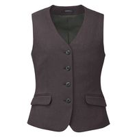 ボンマックス ベスト ブラウン 11号 AV1293 1着（直送品）