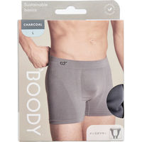 BOODY メンズ ボクサー