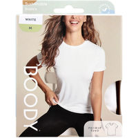 BOODY クルーネックＴシャツ