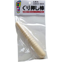 コジット 天然木 足裏美容・健康具 ぐり押し棒 4969133082009 1本（直送品）