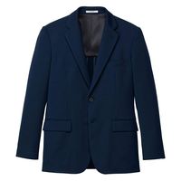 ボンマックス メンズジャケット ネイビー L AJM0263 1着（直送品）