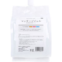 アラコーポレーション 業務用 マッサージジェル 美容機器用保湿ジェル 2000mL 4573512880379 1本(2000mL入)（直送品）