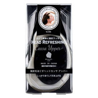 ベス工業 ヘッドカッサアッパー HC-1000 1個（直送品） - アスクル