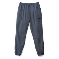 ボンマックス ユニセックスパンツ グレー S BKP6701 1本（直送品）