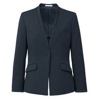 ボンマックス ジャケット ネイビー 7号 BCJ0125 1着（直送品）