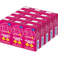 DHC コラーゲンビューティ 9000プラス 125mL×15本入 70026 1パック(15本入)（直送品）