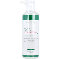 CAPITOLO(カピートロ) CICA スキンローション 285mL 4573512880225 1本(285mL入)（直送品）