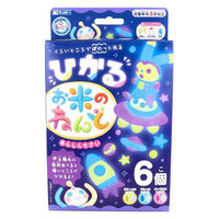 銀鳥産業 ギンポー ひかるお米のねんど 6個入 4973107500710 1箱(6個入)（直送品）