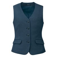 ボンマックス ベスト ネイビー 21号 AV1293 1着（直送品）