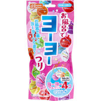 Pirates Factory お風呂でヨーヨーつり 日本製入浴剤付き 25g(1