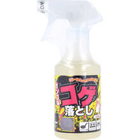 ビッグバイオ ガンコなコゲ落とし 300mL 4573572010457 1本(300mL入)（直送品）