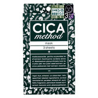 RWbg CICA method MASK VJ \bh tFCX}XN 3 4969133292040 1(3)iij